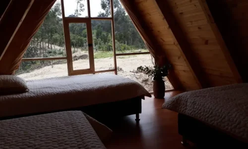 Hospedaje vive sogamoso